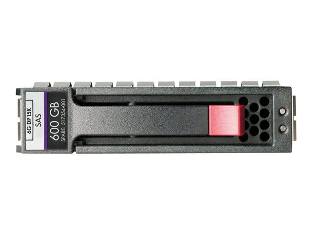450GB 6G SAS 15K 3.5in DP P8185