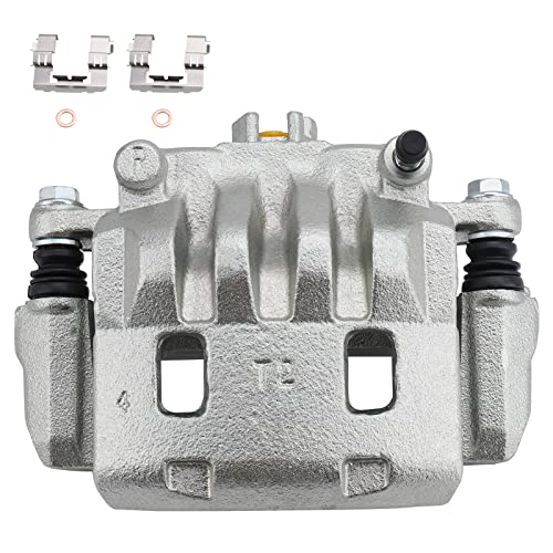 Front LH&RH Disc Brake Caliper X8234