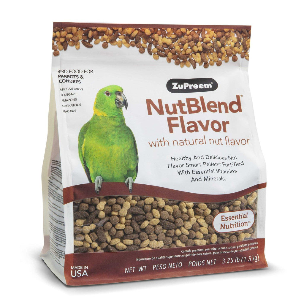 Bird Food H755