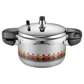 2.4 Liters 4 Servings Pressure Cooker E518