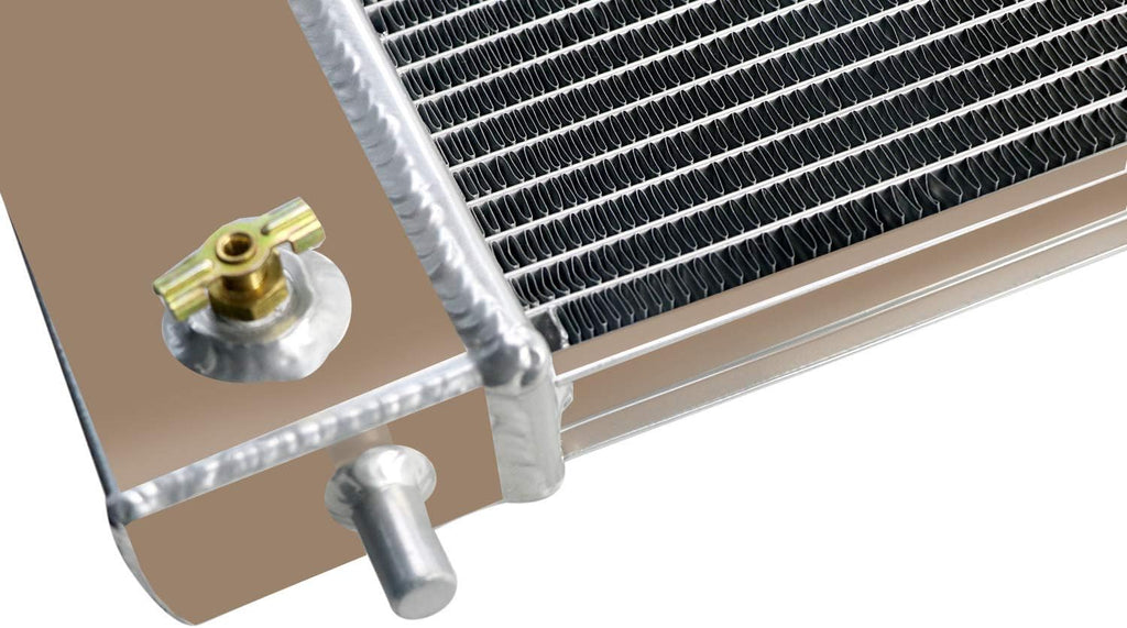3 Row Aluminum Radiator R78083