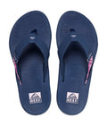 Peacoat Water Friendly Sandals F60753