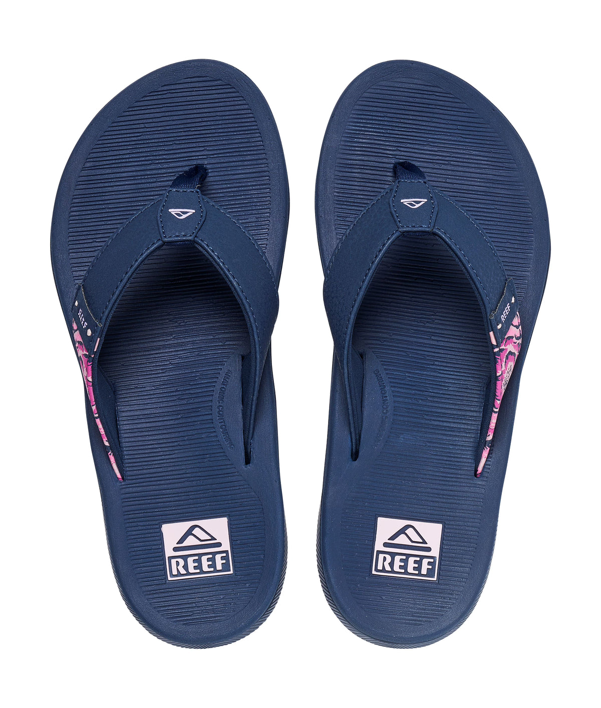 Peacoat Water Friendly Sandals F60753