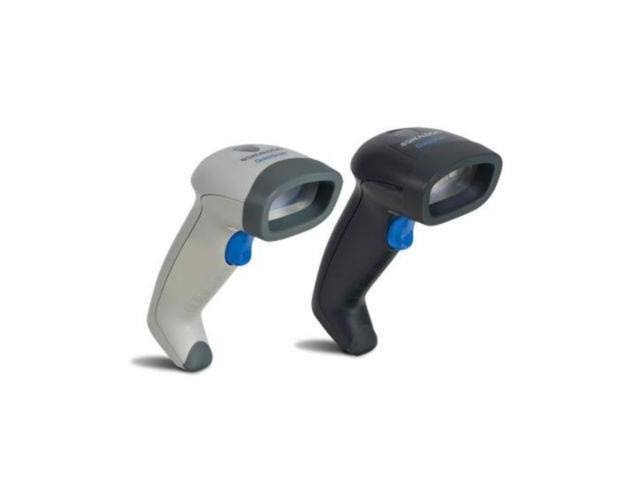 Handheld Barcode Scanner T157862