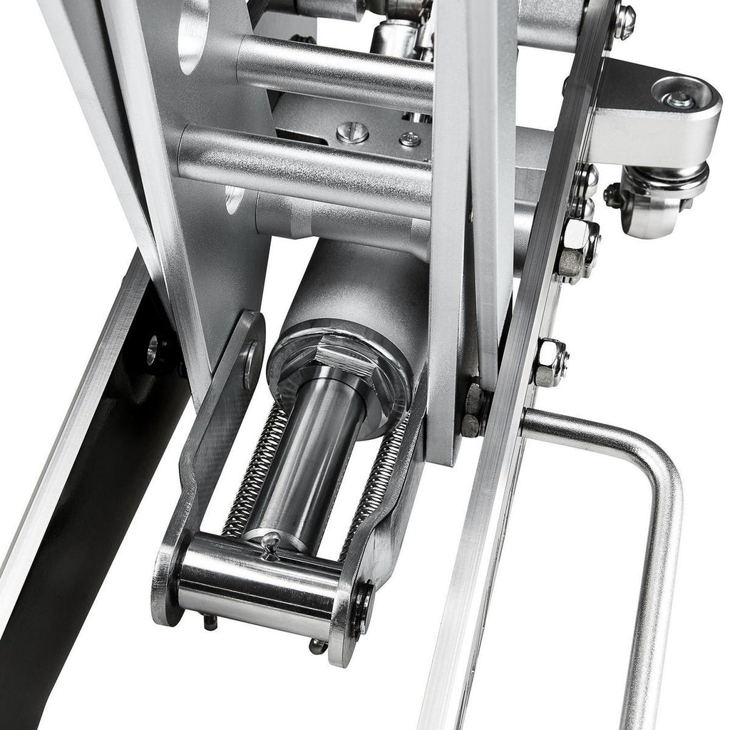 1.5 Ton Aluminum Racing Jack R818
