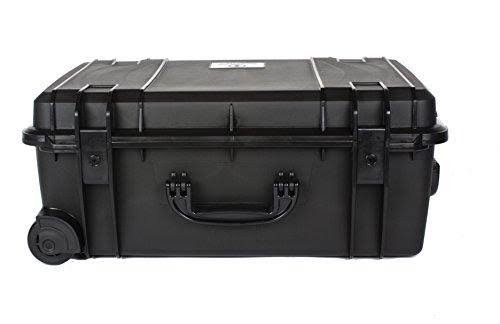 Protective Equipment Cases (Black) F73541