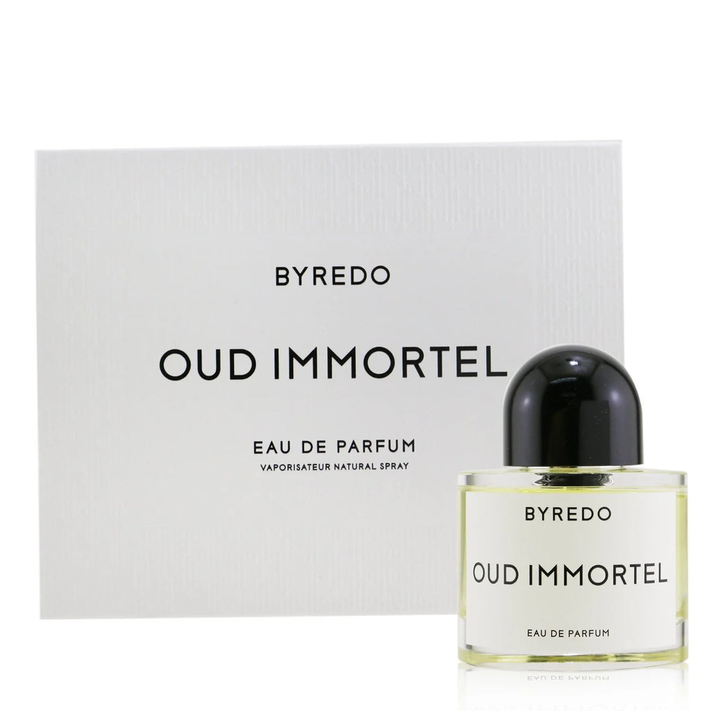 Oud Immortel Eau De Parfum Spray 100ml Y936257