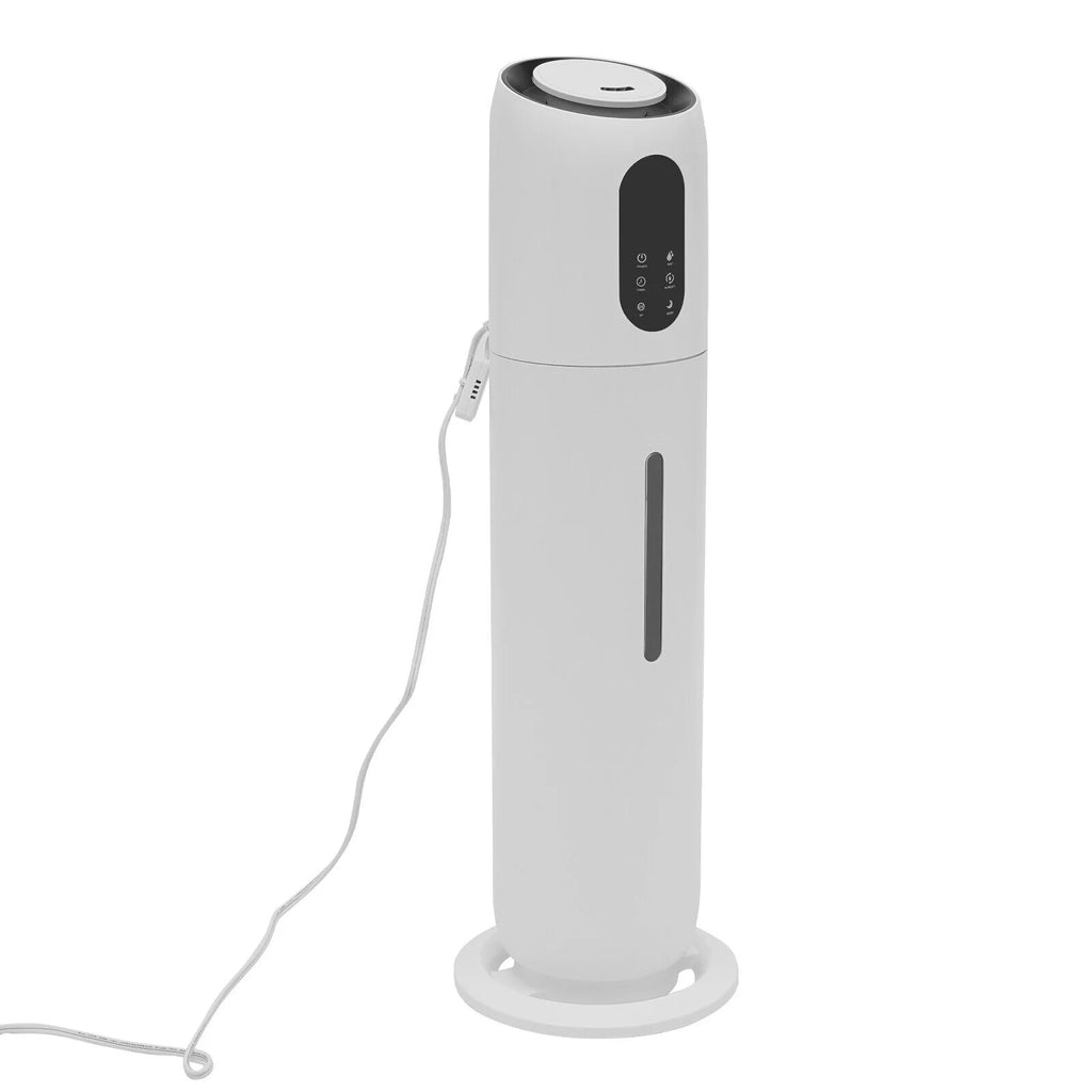 2.3Gal Cool Mist Ultrasonic Humidifier with Remote Control and Digital Display Q8933