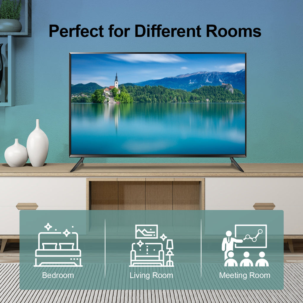 TV Stand Replacement Legs Q490