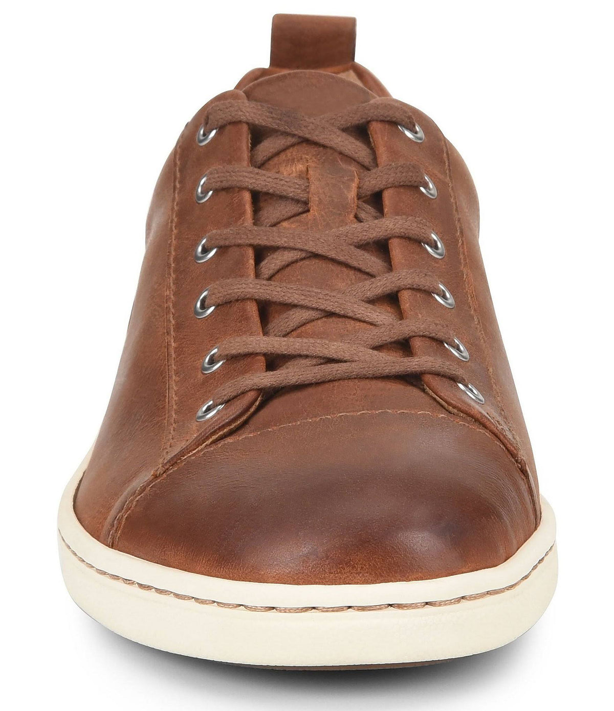 Tan Men&s 8 O6563