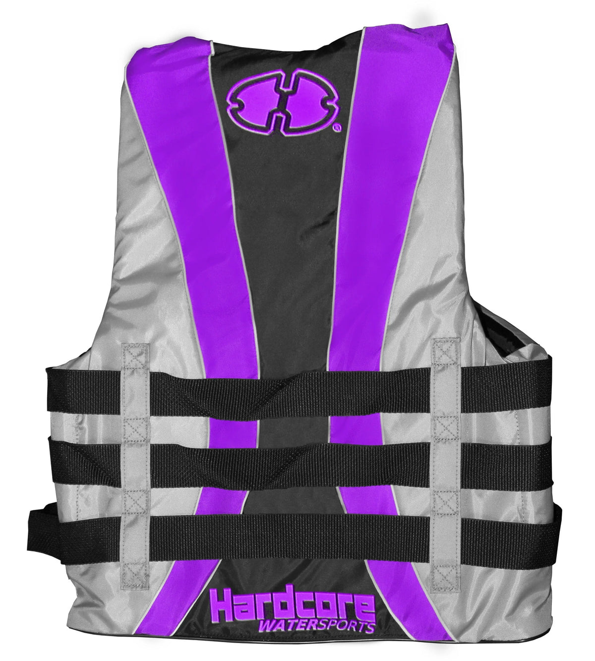 High Visibility USCG Approved Life Vest C499