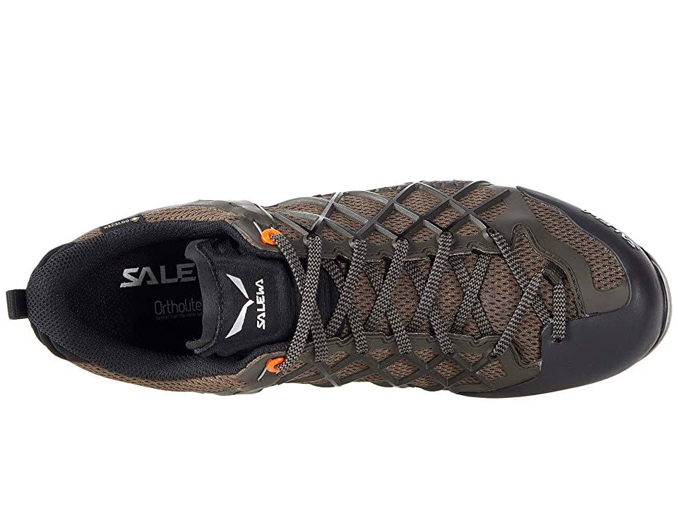 Black Olive Wallnut Wildfire GTX Hiking Shoes J73588