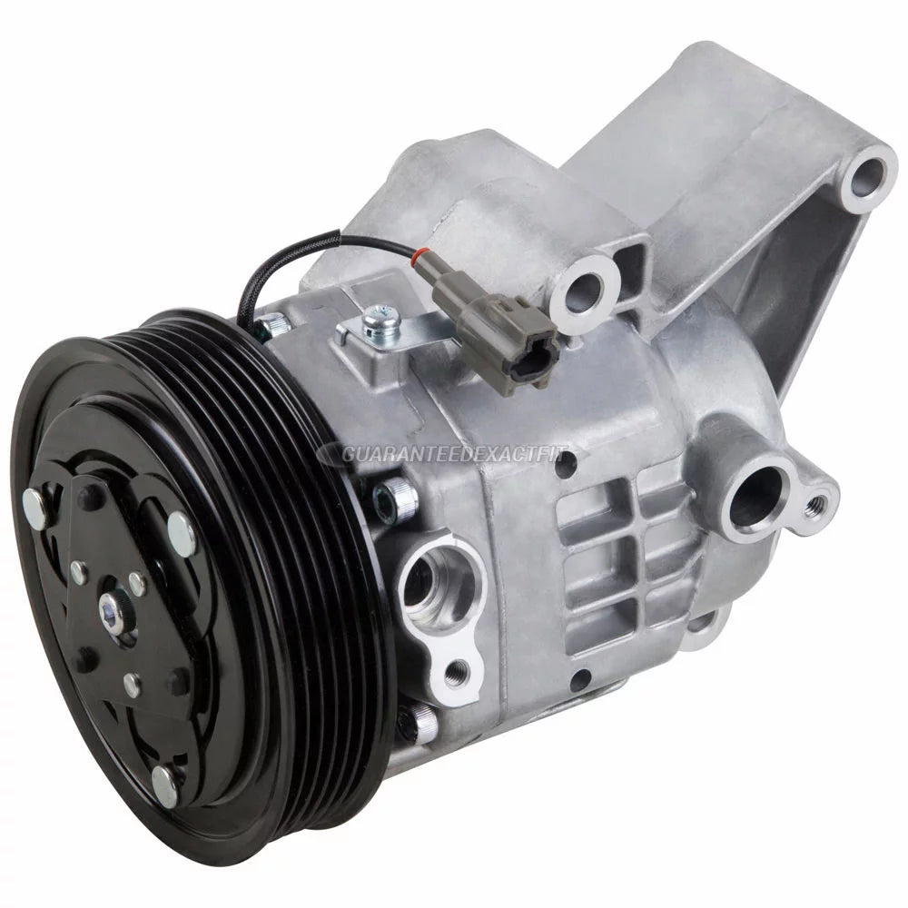 AC Compressor & A/C Repair Kit B5915