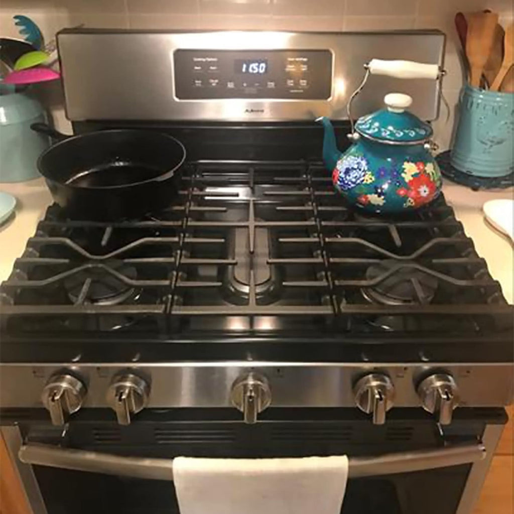 Cast Iron Gas Range Burner Grate 1 Pack T7650