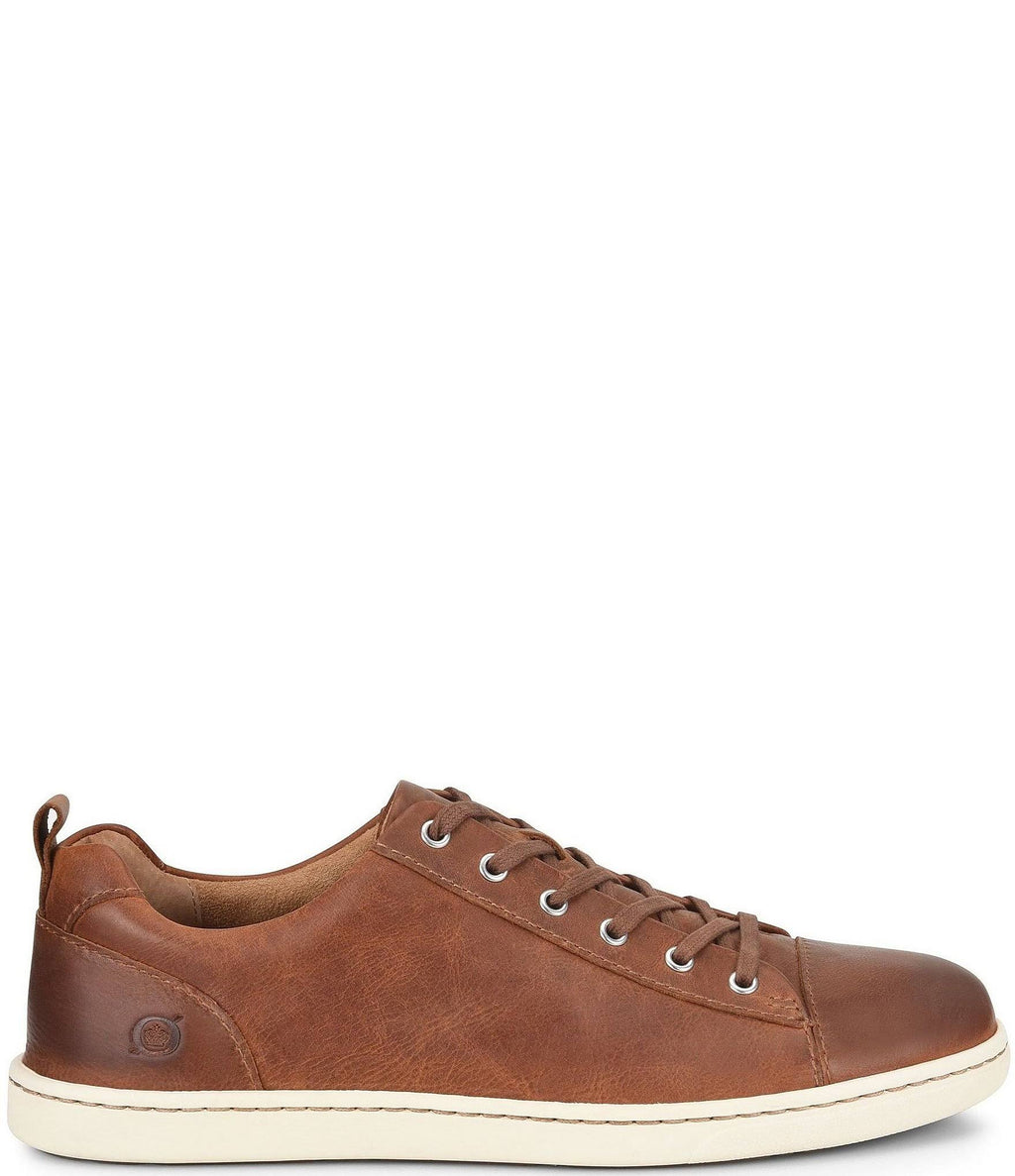 Tan Men&s 8 O6563