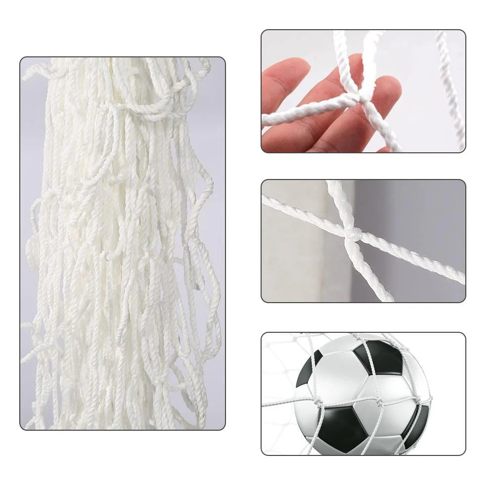 Full Size Soccer Net E665