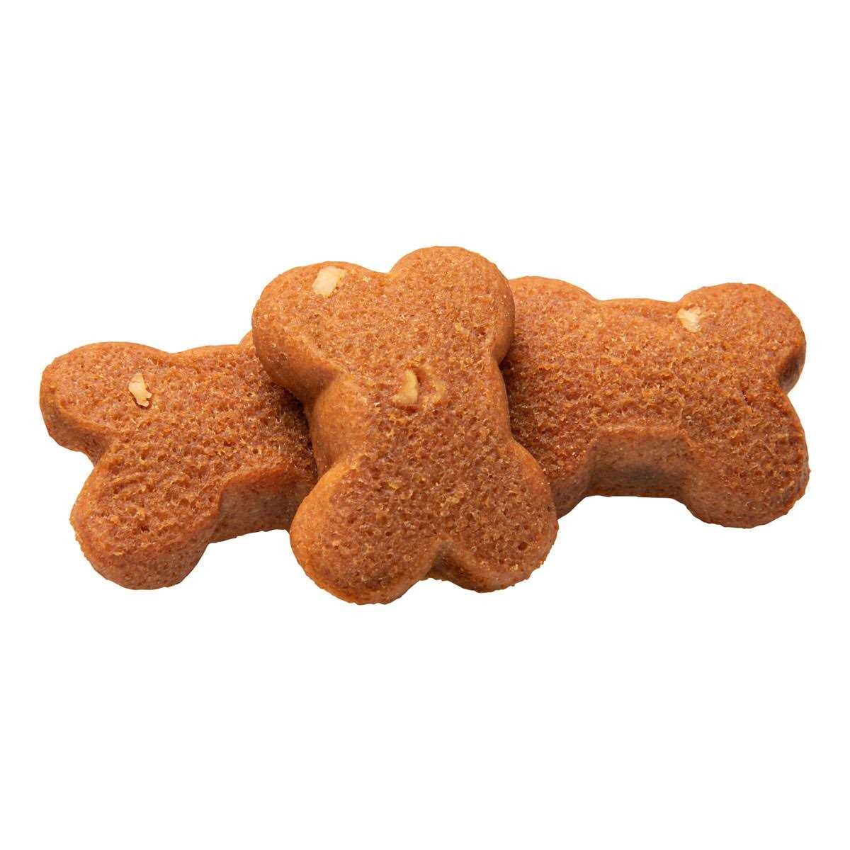 Grain-Free Peanut Butter & Banana Soft-Baked Dog Treats H6586