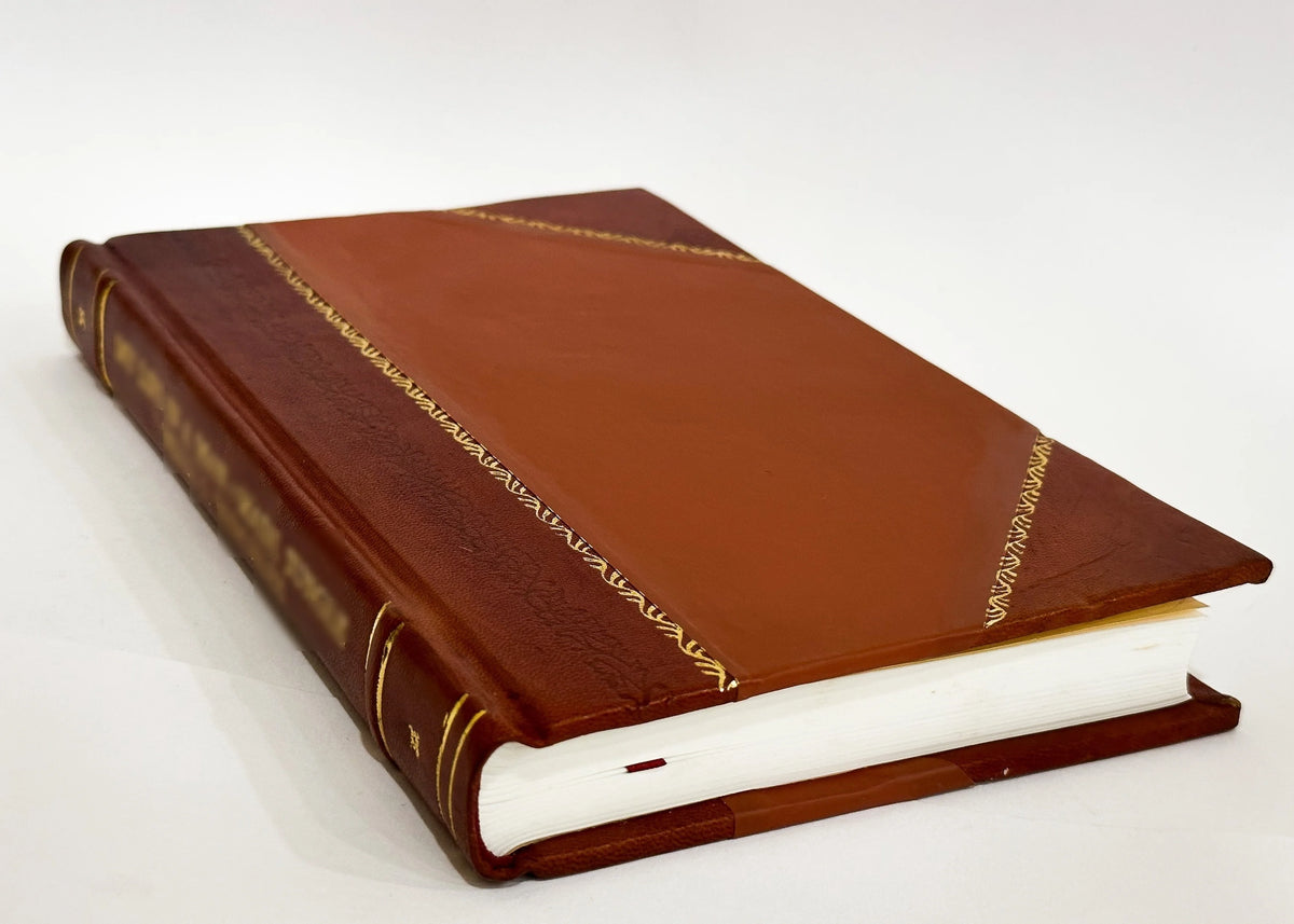 Leather Bound Book Q298763