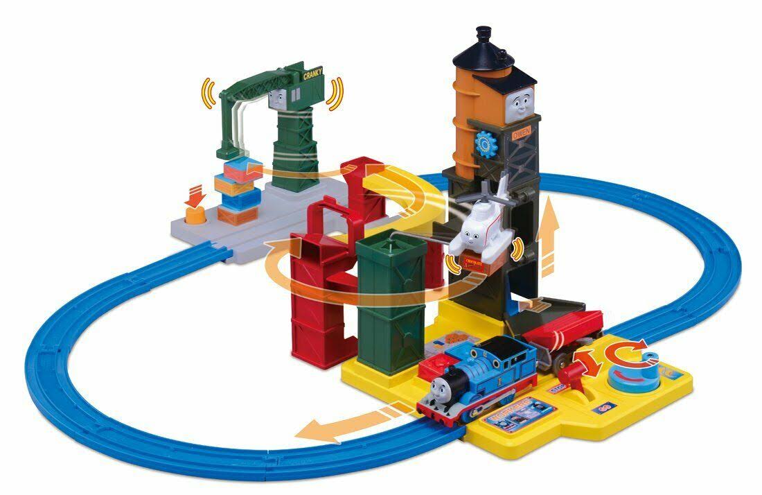 Thomas The Tank Engine N9217
