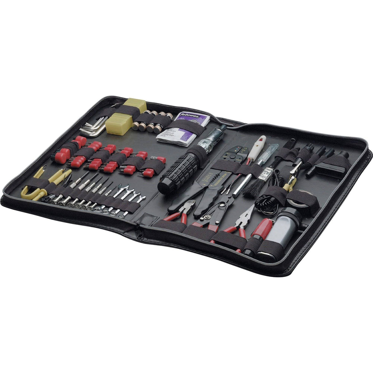 100-Piece Computer Tool Kit F735819