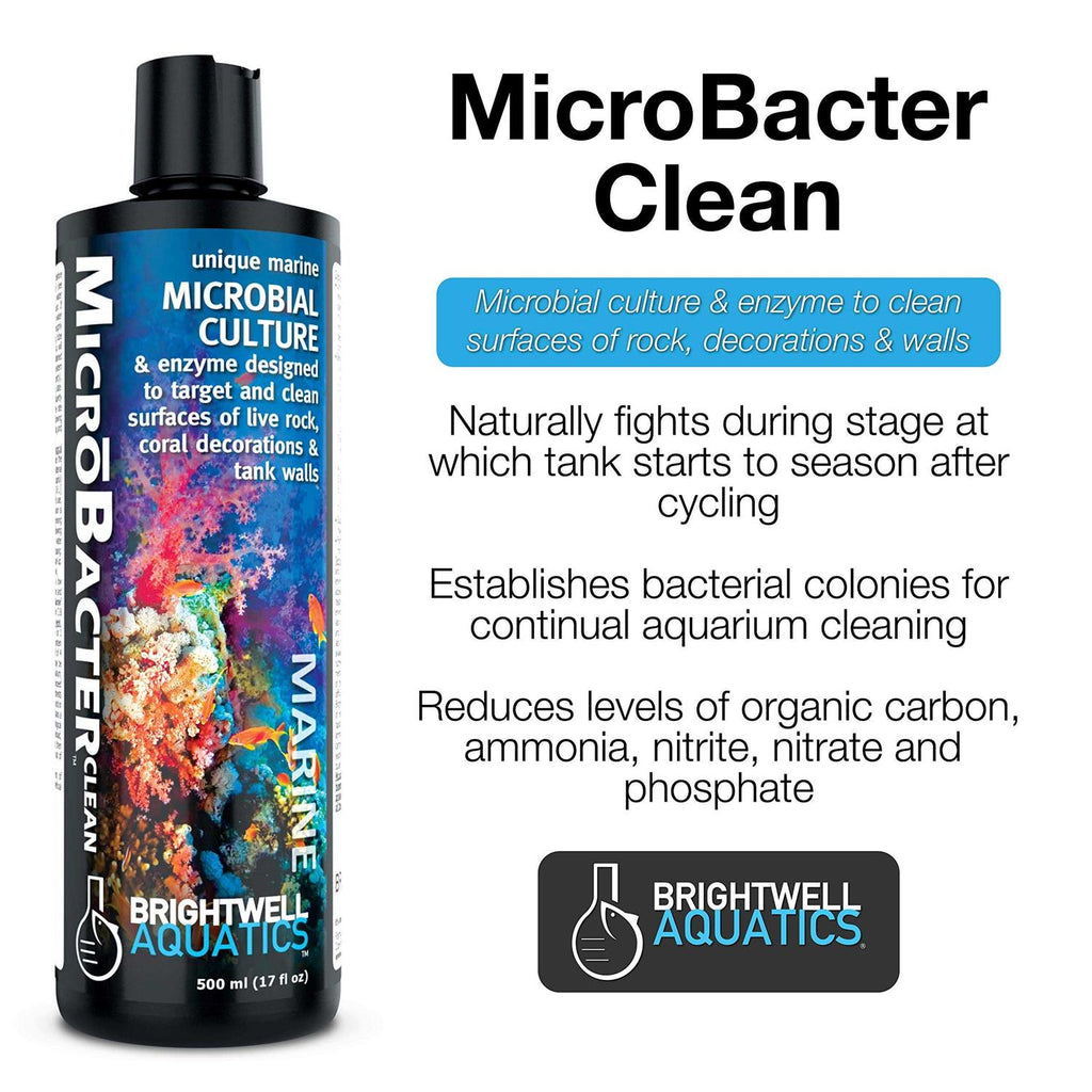 MicroBacter Clean U505707