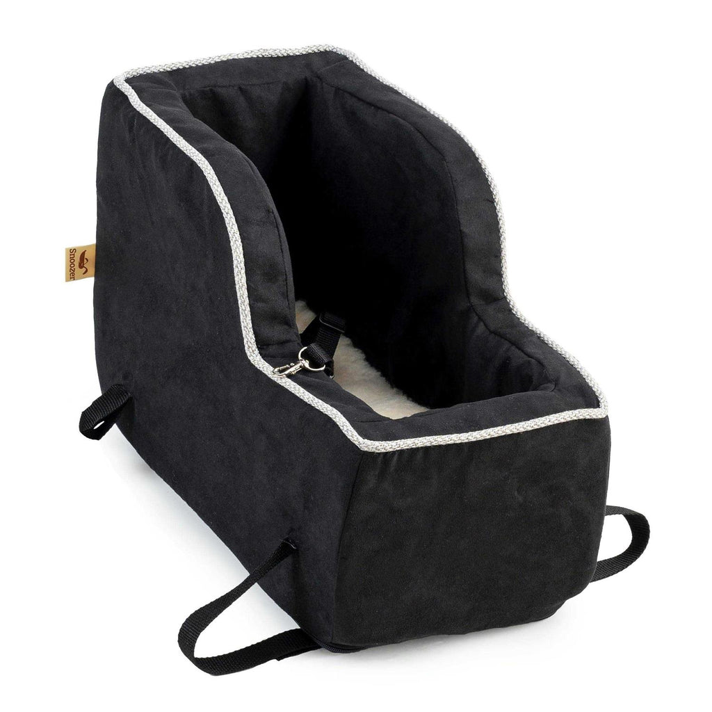 High Back Console Car Seat S962831