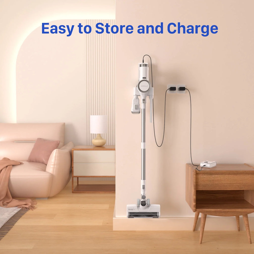 Cordless Vacuum Cleaner 20000Pa 2 in 1 Y23862