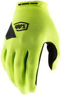 Yellow Bicycle Gloves R520