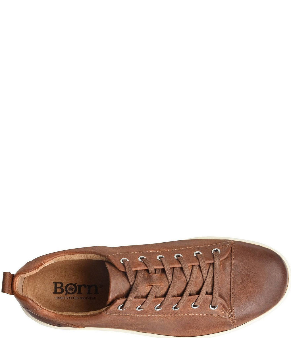 Tan Men&s 8 O6563