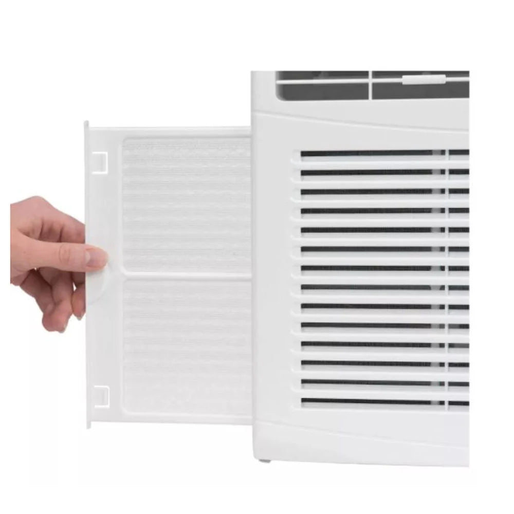 5050 BTU Mechanical Window Air Conditioner R613