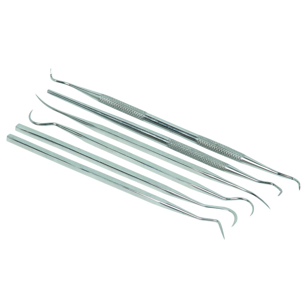6 Piece Hook & Pick Set Y923892