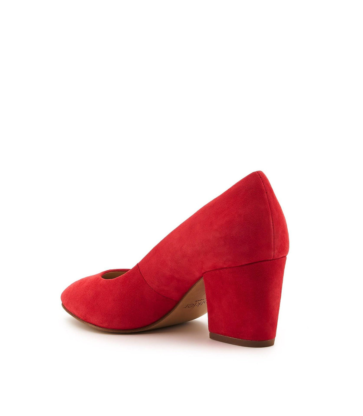 Bordeaux Pump E438429