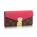 Canvas Shoulder Bag W62181