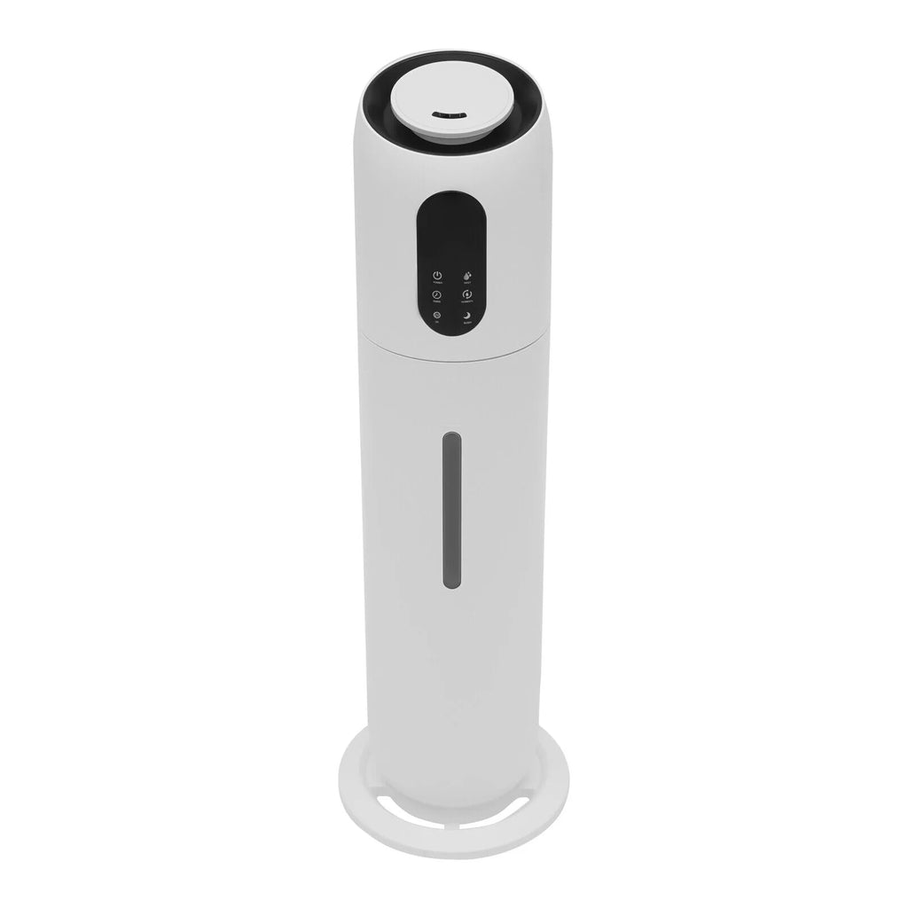 2.3Gal Cool Mist Ultrasonic Humidifier with Remote Control and Digital Display Q8933