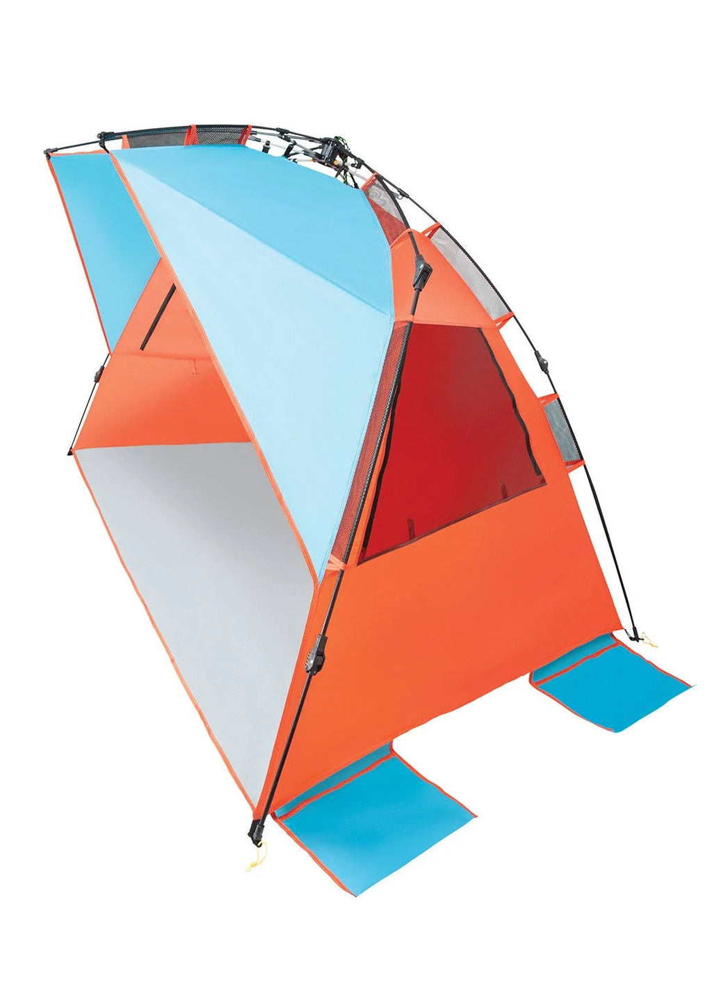 XL Yellow Beach and Activity Tent U7759