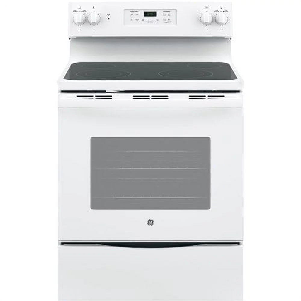 30 Free-Standing Electric Range D721