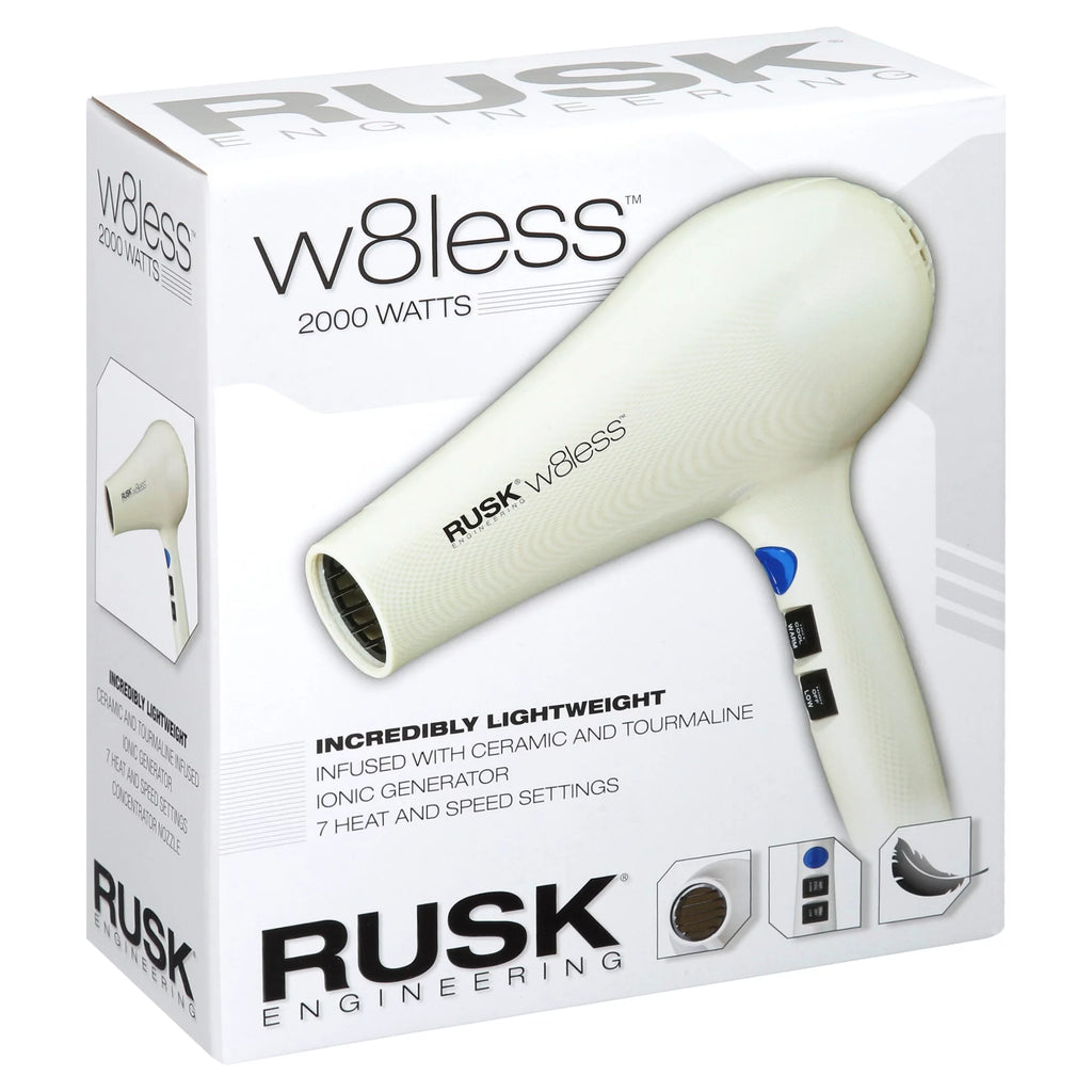 2000 Watt Hair Dryer K327783