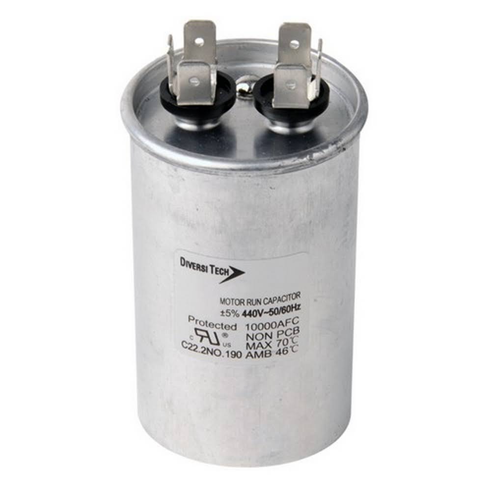 80Uf 440V Motor Run Capacitor V5676