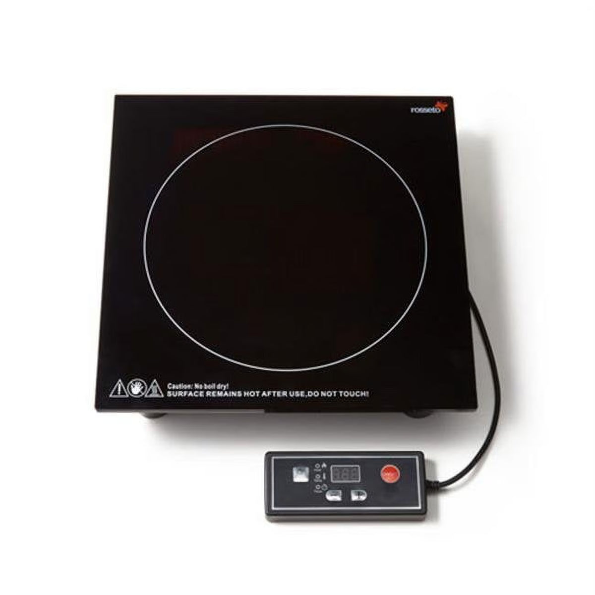 1000 Watt 220V Induction Single Heater A991283