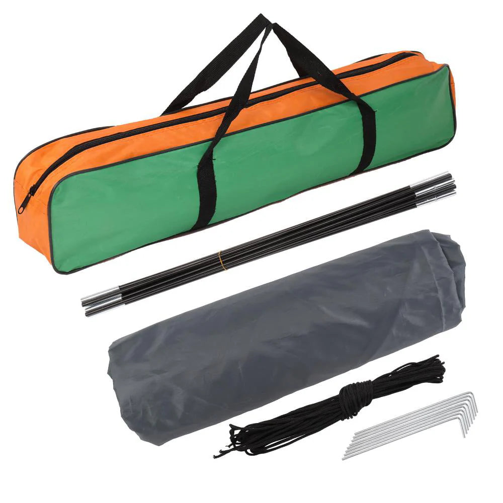 Oxford Fabric Single Person Instant Tent O9624