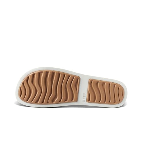 Women's Platform Slide, Water Friendly S964