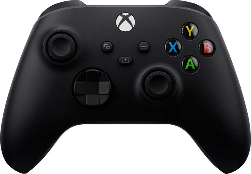 Xbox Series X 1TB SSD Console Bundle with Five Games and Chat Headset W287914
