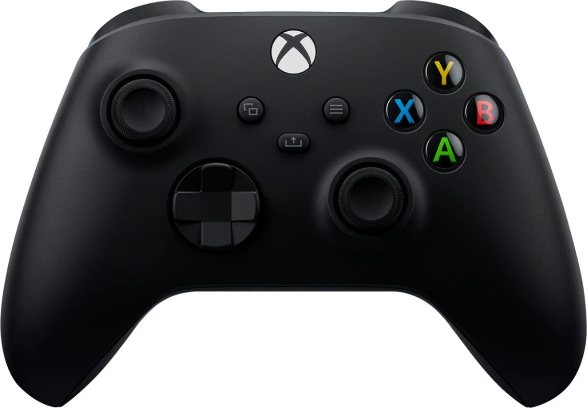 Xbox Series X 1TB SSD Console Bundle with Five Games and Chat Headset W287914