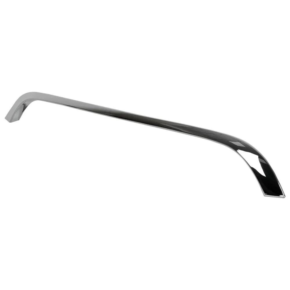Chrome Hood Molding Trim Y123923