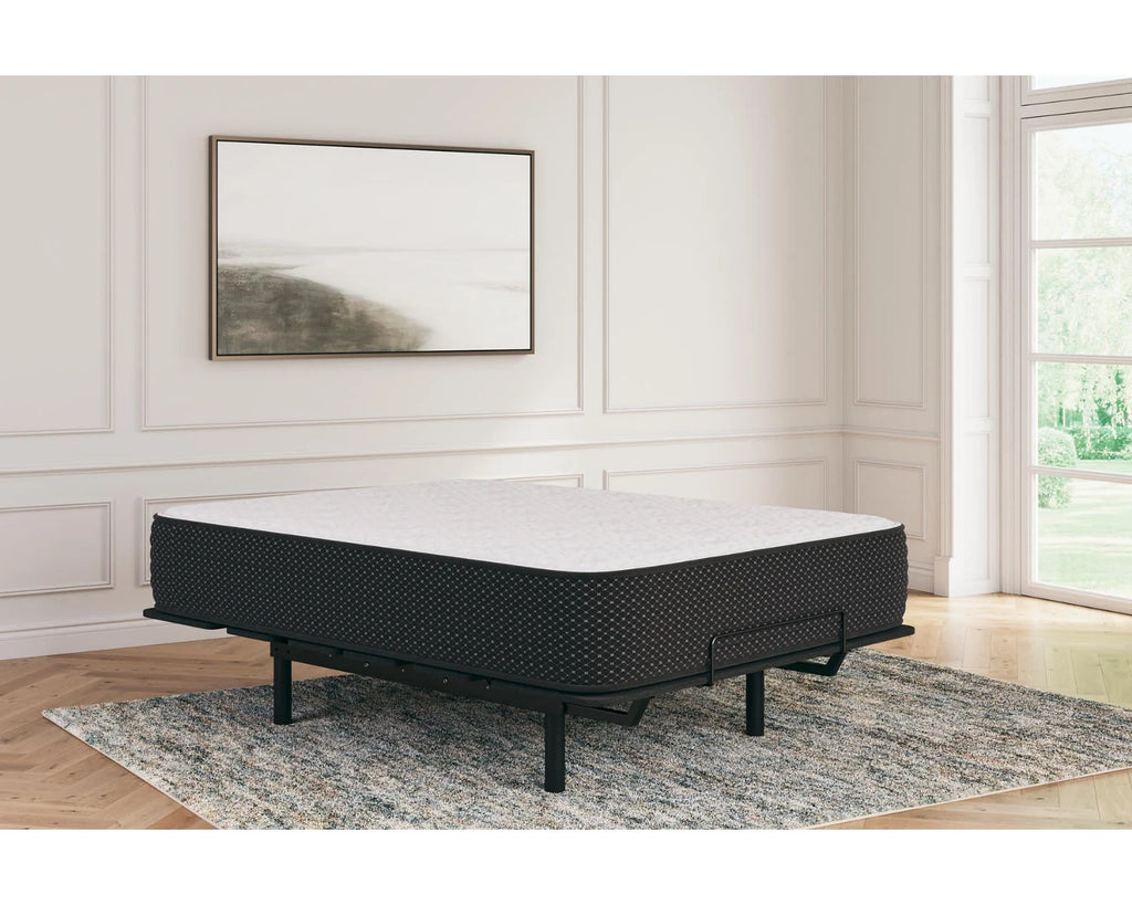 Full Size 12 inch Gel Memory Foam Hybrid Mattress L912492