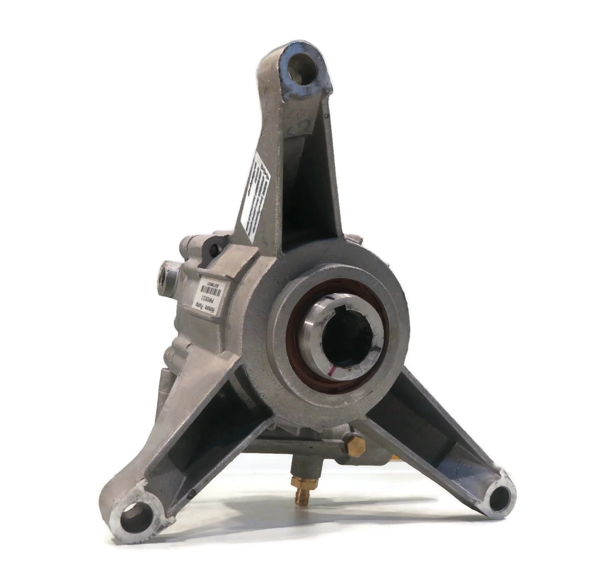 Power Pressure Washer 7/8" Shaft Pump O916837