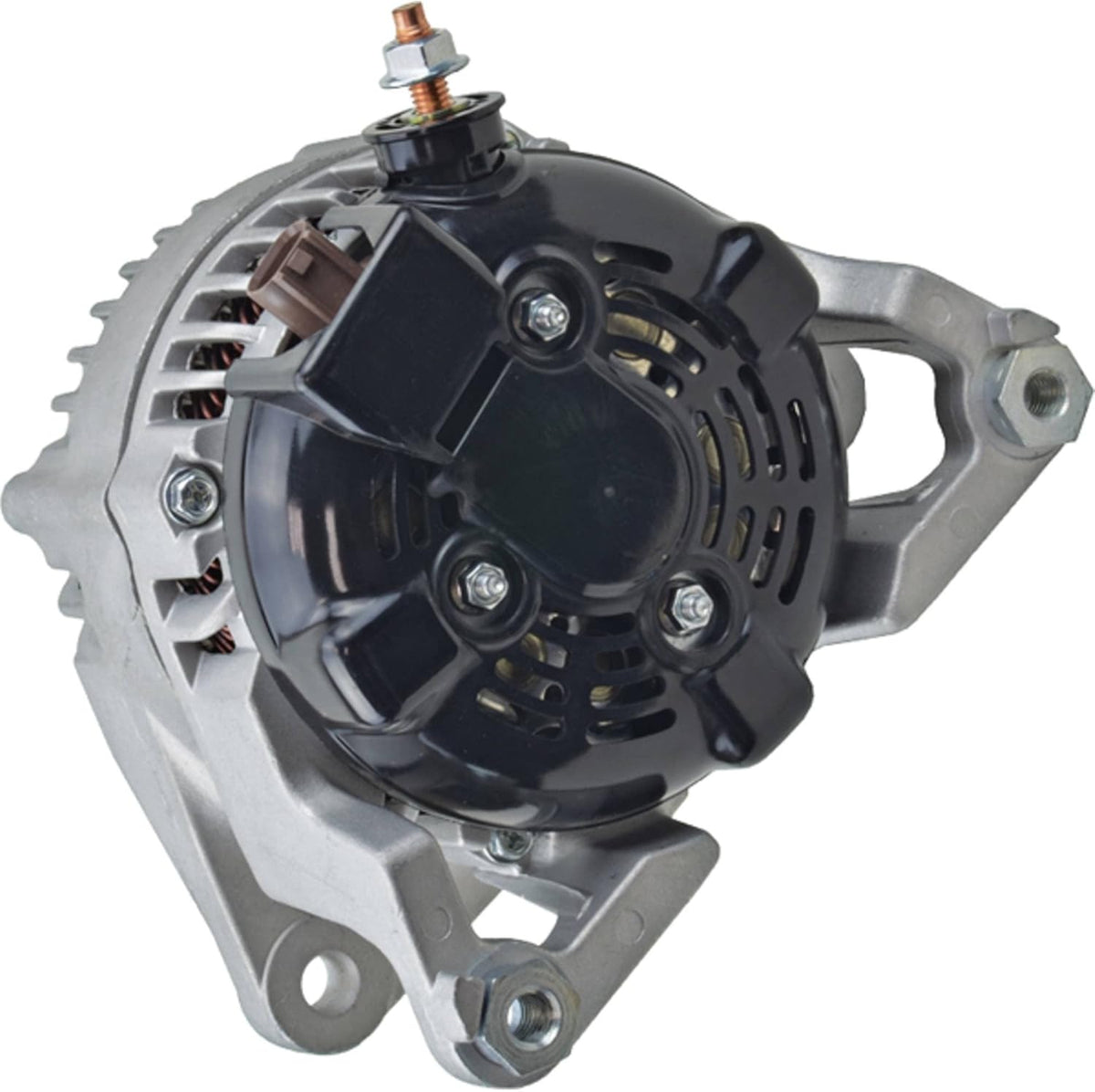 Remanufactured Alternator for 5.7L Dodge Durango 2004-2006, Ram Truck 2003-2006 G133