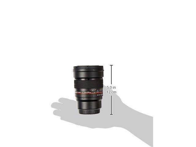 85mm f/1.4 Aspherical If Lens for Micro Four Thirds X430670