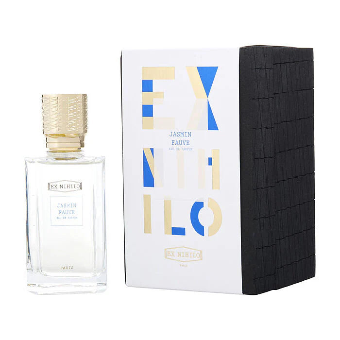 Jasmin Fauve Eau De Parfum Spray 100ml/3.4oz T2913