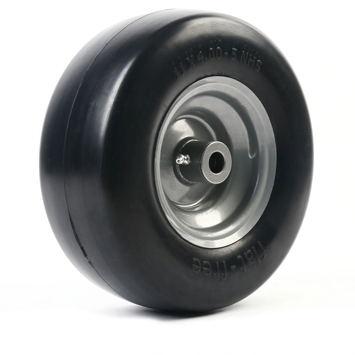 Flat Free Lawn Mower Tire and Wheel K552186